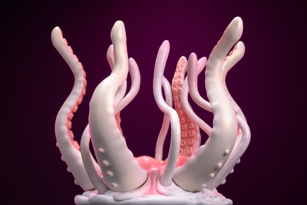 UBC-404 成体亚种 可动地台