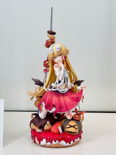 物语系列 忍野忍 TRICK OR TREAT