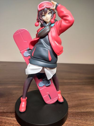 POP UP PARADE 四色战记 冰雪帝国 露比·罗丝（梦境）