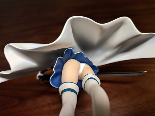 POP UP PARADE 剧场版 魔法少女小圆 [新篇] 叛逆的物语 美树沙耶香