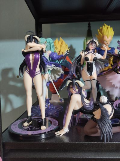 Coreful OVERLORD 第四季 雅儿贝德 ~T恤泳装~新装版