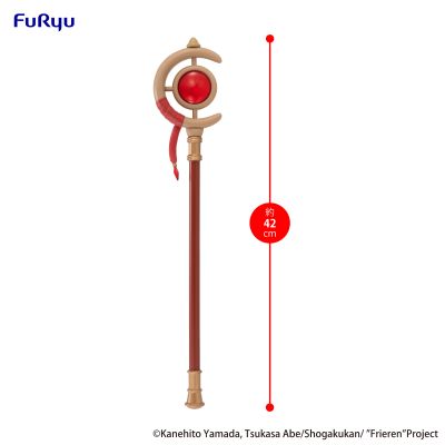 葬送的芙莉莲 芙莉莲的魔杖 珍藏饰品（待检资料）