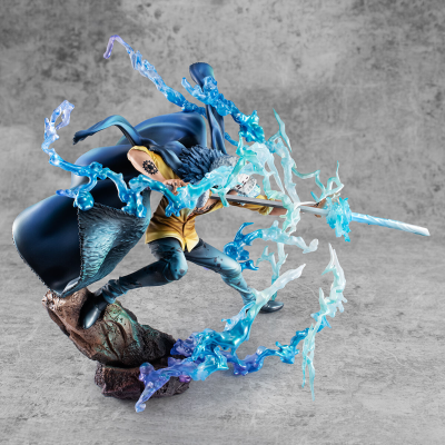 P.O.P 航海王“WA-MAXIMUM”“死之外科医生”特拉法尔加·罗【觉醒】