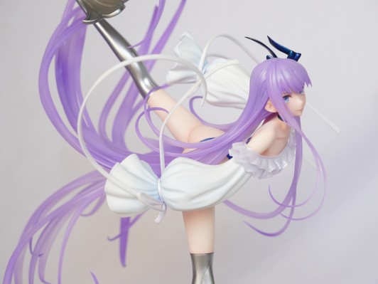 Fate/Grand Order 谜之Alterego・Λ