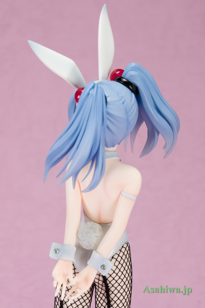 B-style 机动战舰 星野琉璃 兔女郎