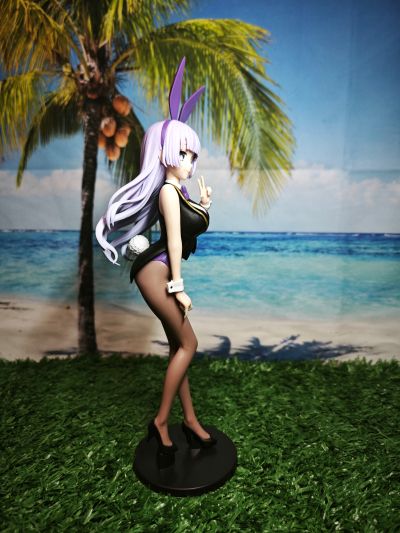 约会大作战 独特魅力-诱宵美九-