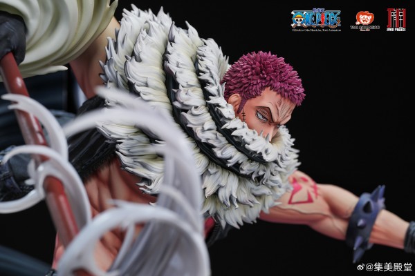 航海王 卡塔库栗