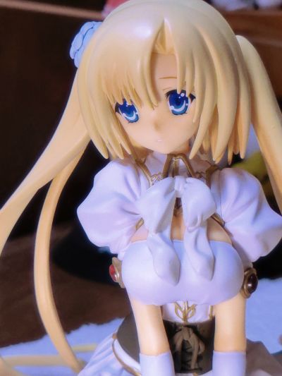 シャイナ・ダルク クリス蒂娜・レイ・ホールデン White Ver. gee!store gee! limited