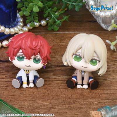 魔法师的约定 大眼萌我精细人偶 “密斯拉与露提尔”