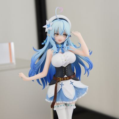 POP UP PARADE  雪花菈米