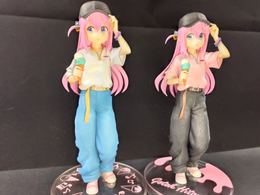 一番赏 孤独摇滚！VOLUME 2 最终大奖 后藤独 最终大奖版