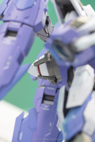 METAL BUILD  1.5高达