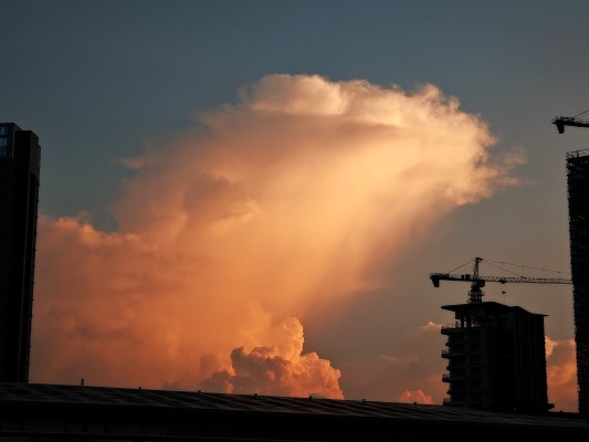  Assault Lily 一柳梨璃 Version 2.5 