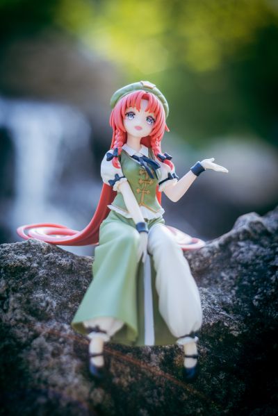 物语系列 小坐系列奖品人偶 “斧乃木余接”