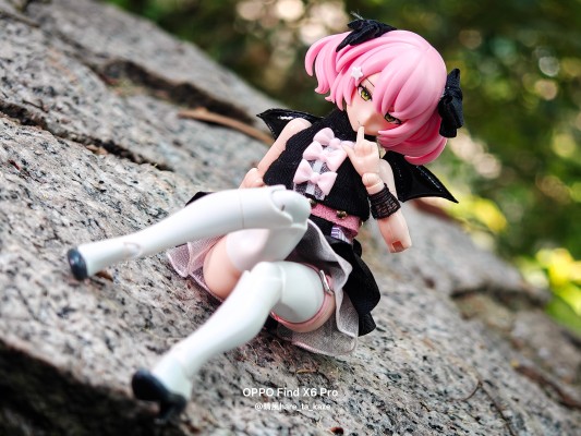 Assault Lily系列No.020 Assault Lily 白井梦结 Version 2.5