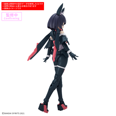 30MS SIS-K00 米可露露 [配色B]