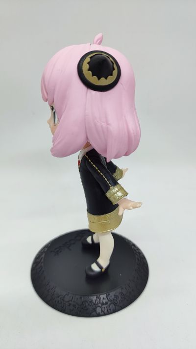 Q posket 间谍过家家 阿尼亚·福杰 A款