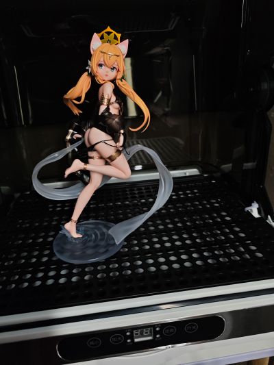 蔚蓝档案 伊落玛丽 舞娘