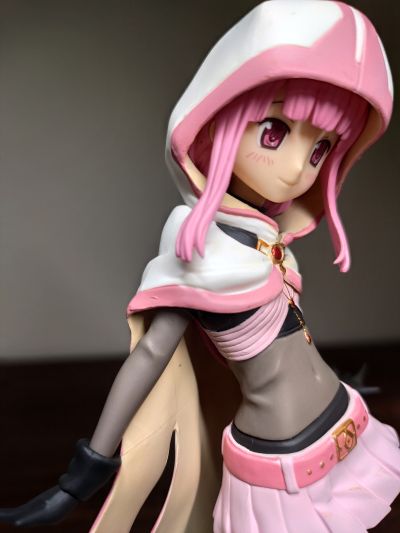 SQ系列 マギアレコード 魔法少女小圆外伝 环伊吕波 