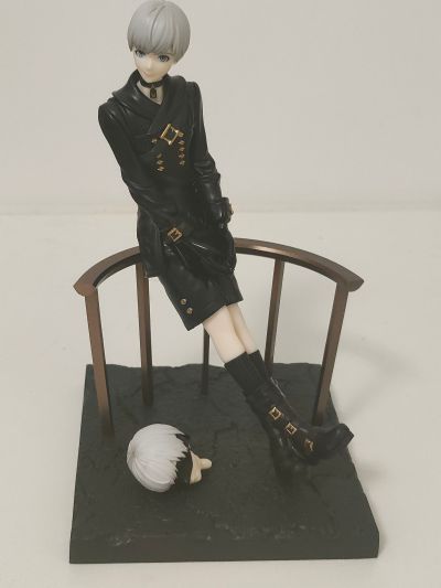 TENITOL 尼尔：自动人形（动画版） 9S（寄叶九号S型）