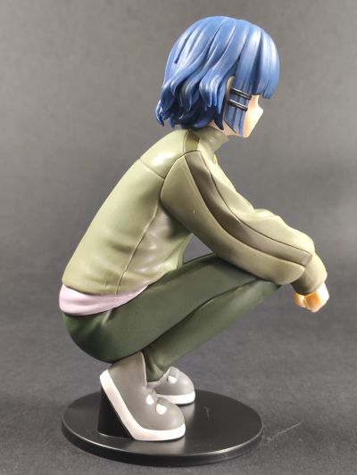 孤独摇滚！动画版 山田凉 玩具人偶