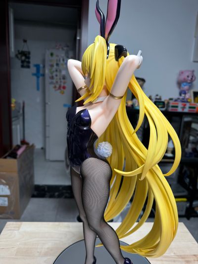 B-style 出包王女Darkness 金色暗影 兔女郎