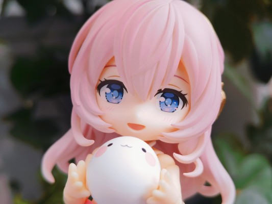 粘土娃 人鱼配件（樱花色/薰衣草色/绿萤石色）