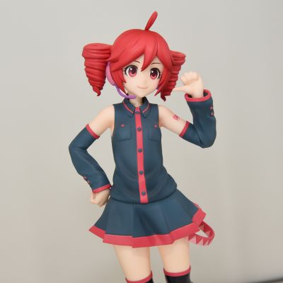 POP UP PARADE   重音Teto L尺寸