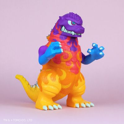 GVA-BC TOUMA 哥斯拉 1995（普通色）