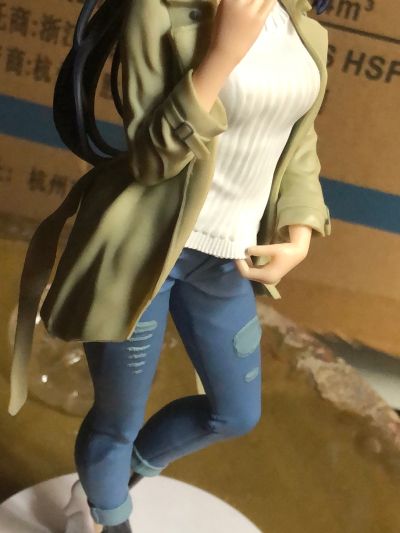 EXQ手办 Love Live! Sunshine!! 松浦果南 