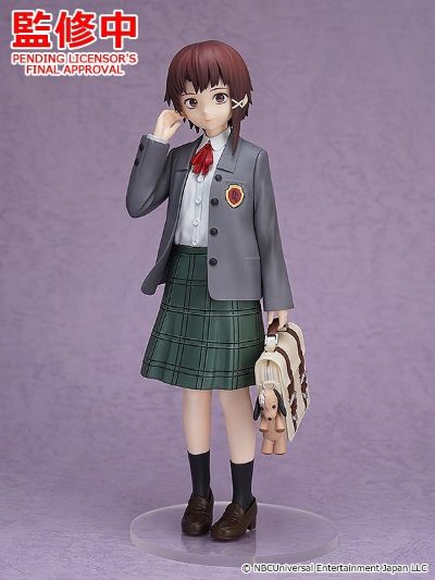 POP UP PARADE 岩仓玲音 L尺寸