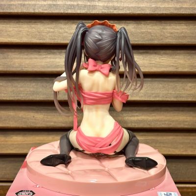 约会大作战 时崎狂三-庆祝生日的礼物-珍藏人偶