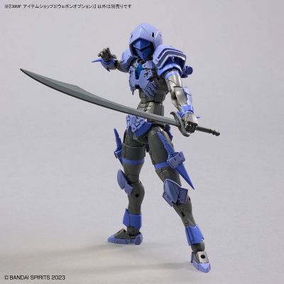 30MF  道具商店3（武器配件）