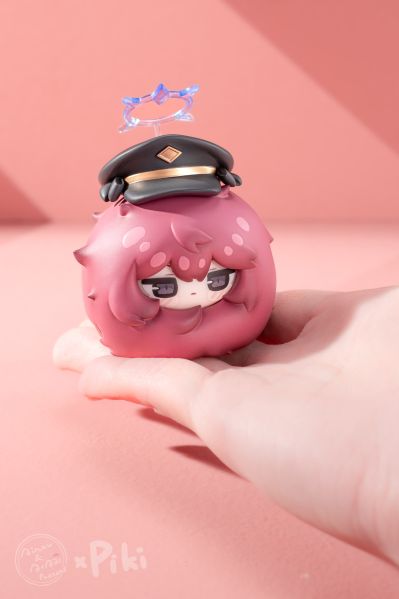 碧蓝档案 枣伊吕波 Q版丸子