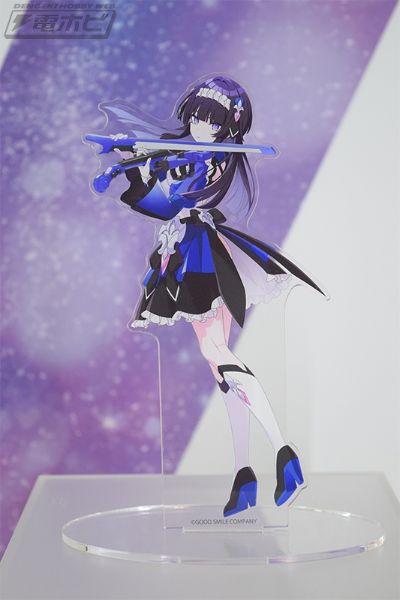 VALKYRIE TUNE 艾莉卡·斯特拉迪瓦里