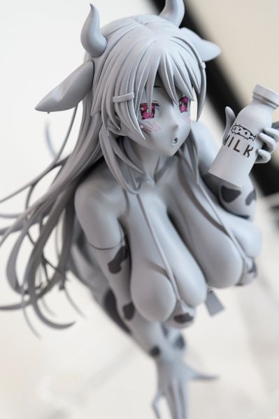 诗音·布兰克尼斯 奶牛比基尼版