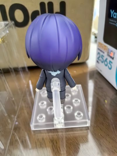 粘土人#2565 野良神 夜斗