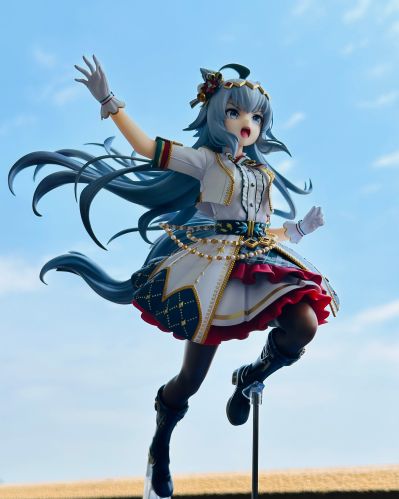 赛马娘 小栗帽 ～奇迹的白星～