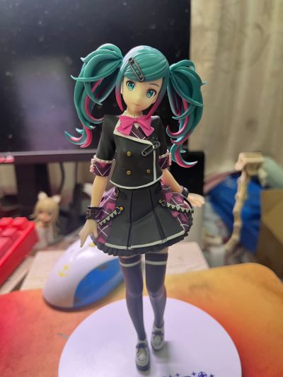 超级景品 世界计划多彩舞台！feat. 初音未来 初音未来 “教室世界的初音未来 ”