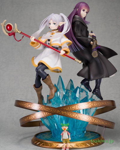 葬送的芙莉莲 菲伦