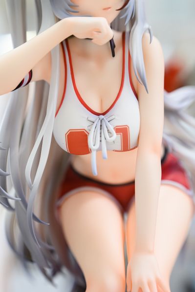 碧蓝航线 欧根亲王 闪耀达阵！