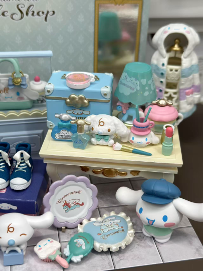 大耳狗主题商店