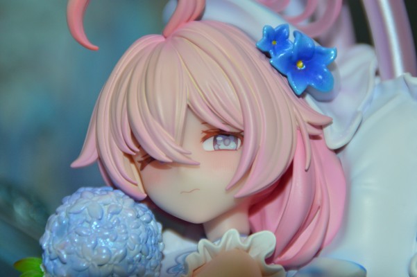 figma#672 蔚蓝档案 小鸟游星野