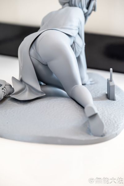 蔚蓝档案 槌永日和（泳装）纪念大厅版