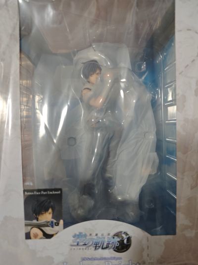 英雄传说：空之轨迹SC 约修亚·布莱特