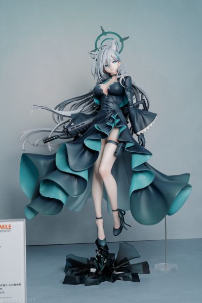 砂狼白子＊TERROR