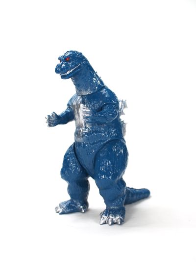 CCP 中等尺寸系列 [第7弹] 哥斯拉（1954）海蓝色