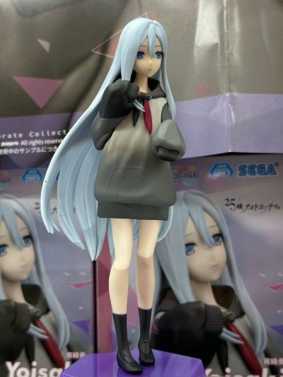 初音未来：缤纷舞台 Desktop×Decorate Collections “宵崎奏”