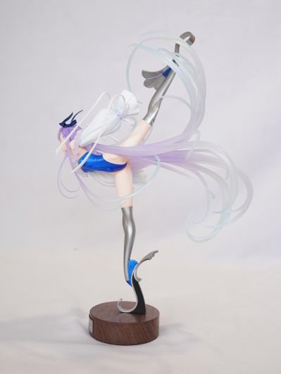 Fate/Grand Order 谜之Alterego・Λ