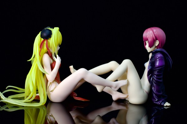 仆少女 铃白瑞树